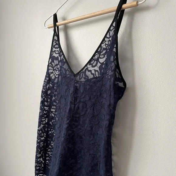 BABATON LACE CAMI SIZE SMALL - Picture 6 of 13